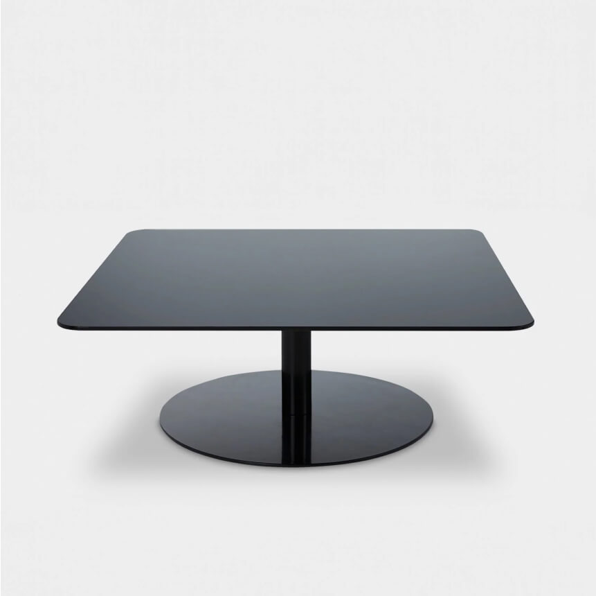 Flash Square Table